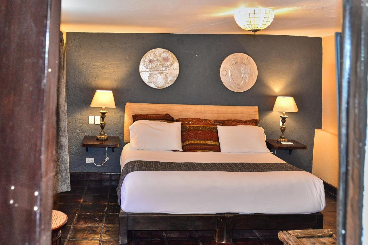 Mesones 49 Hotel