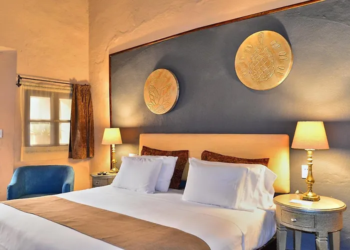 Hotel Mesones 49