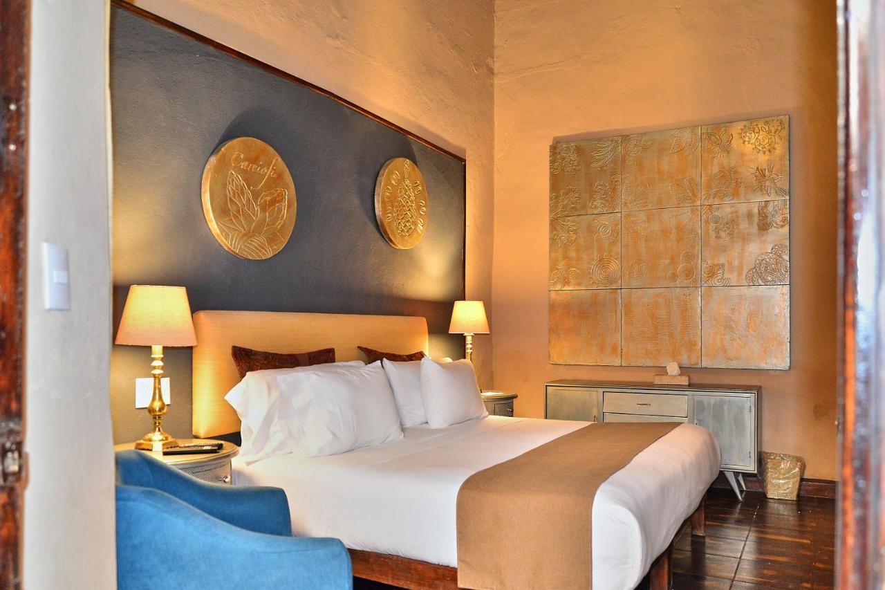 Mesones 49 Hotel