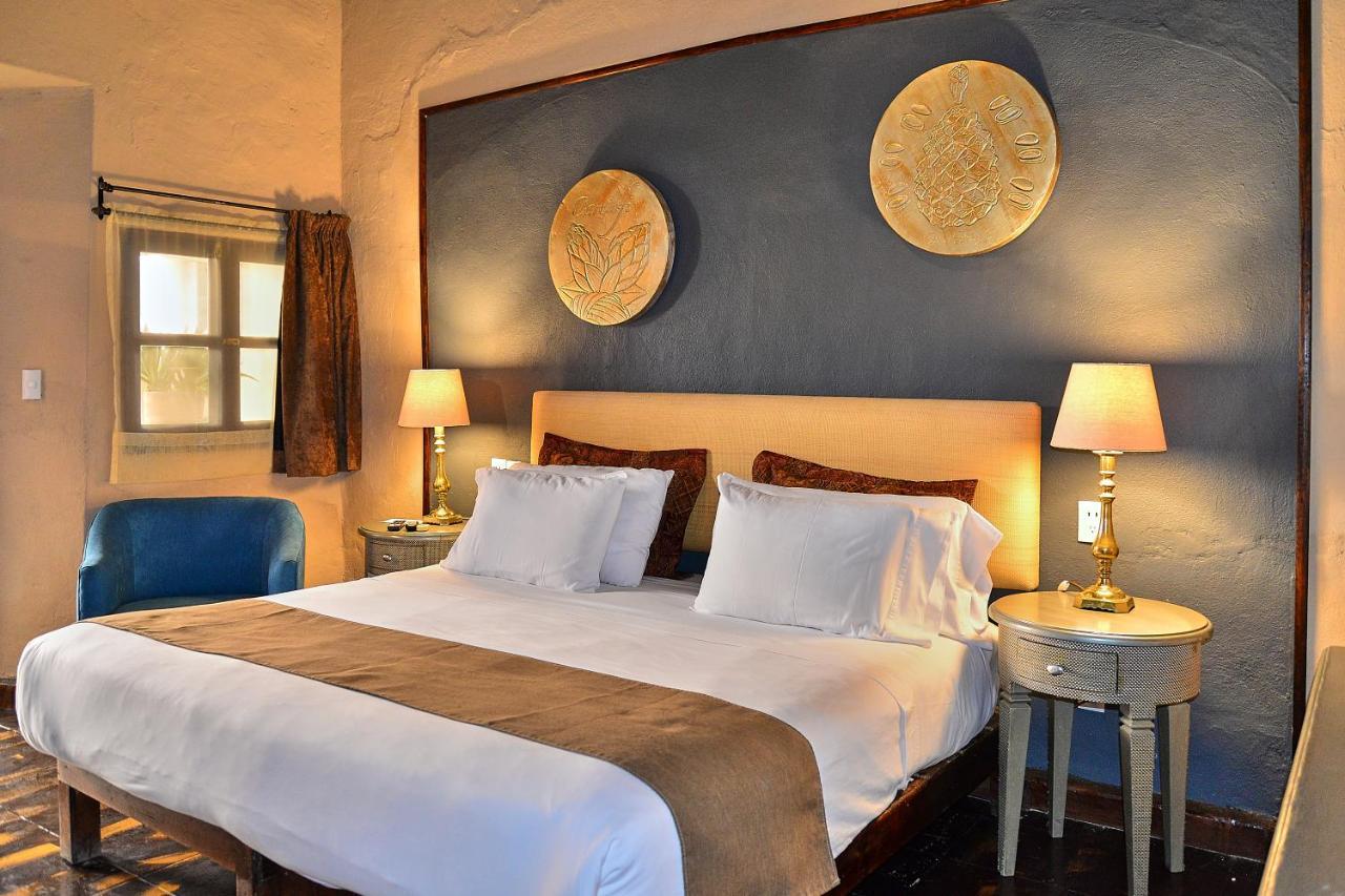 Mesones 49 Hotel