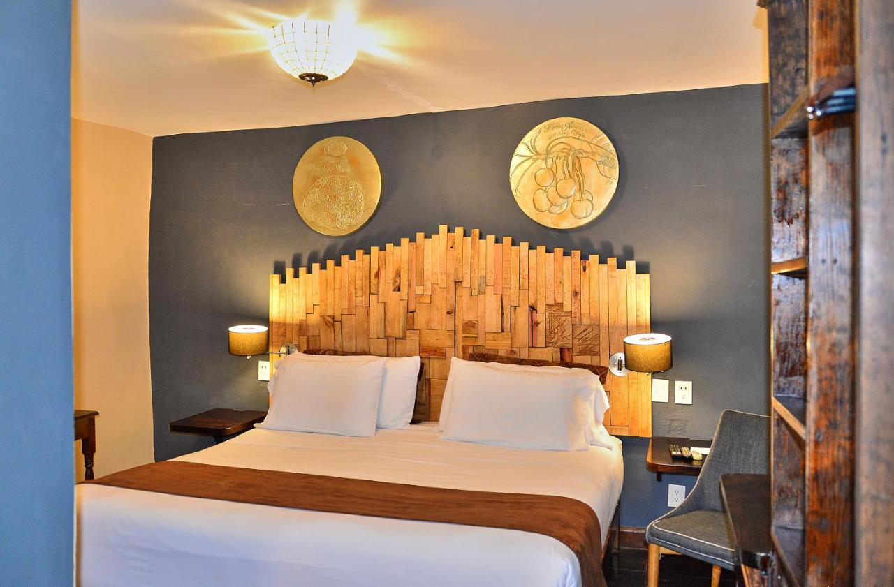Mesones 49 Hotel