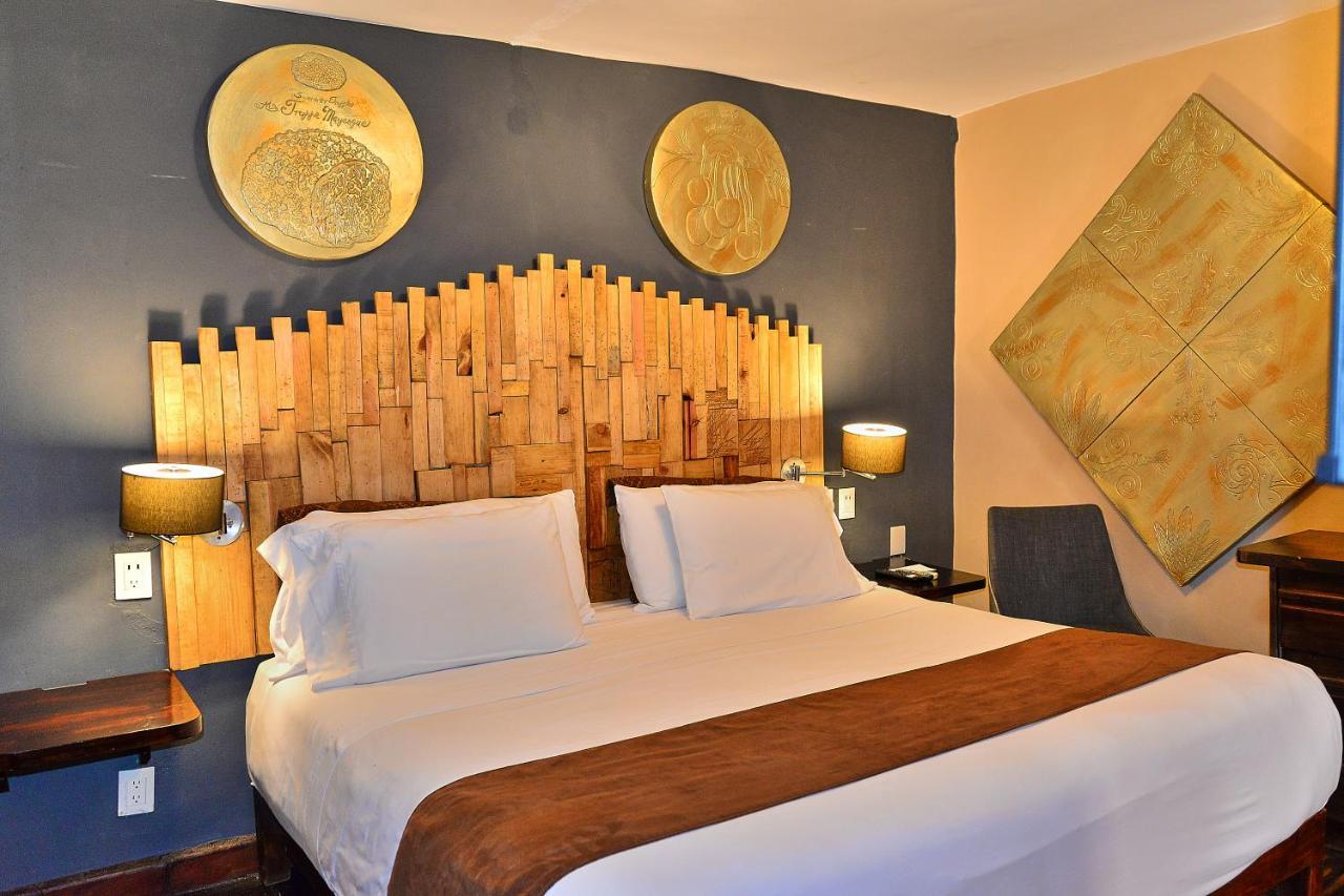 Mesones 49 Hotel 2*